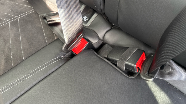 Vauxhall Grandland 1.2 Turbo Ultimate 5dr Petrol Hatchback